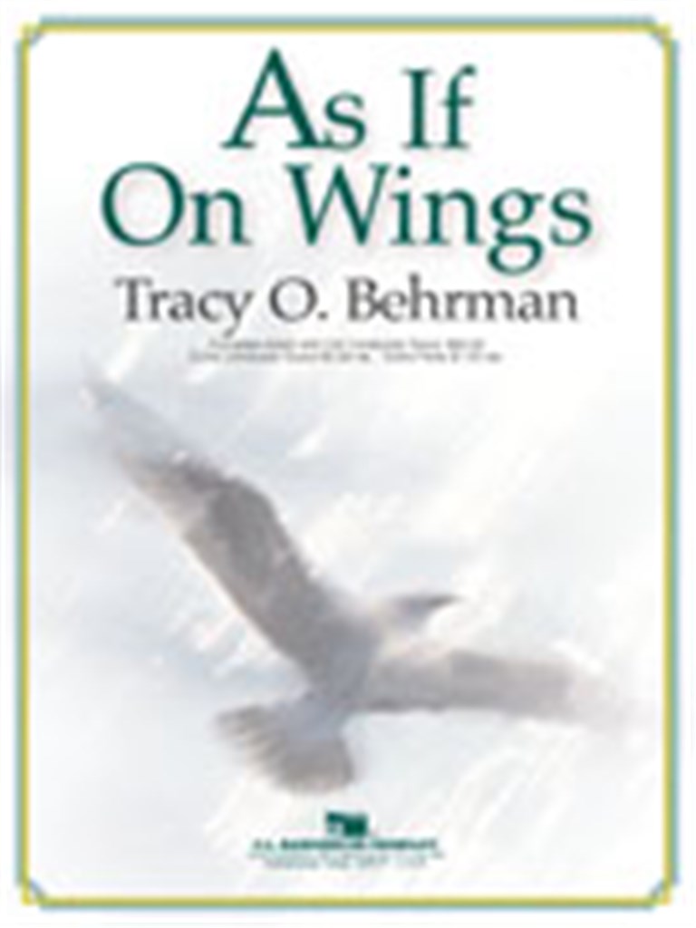 As If On Wings
